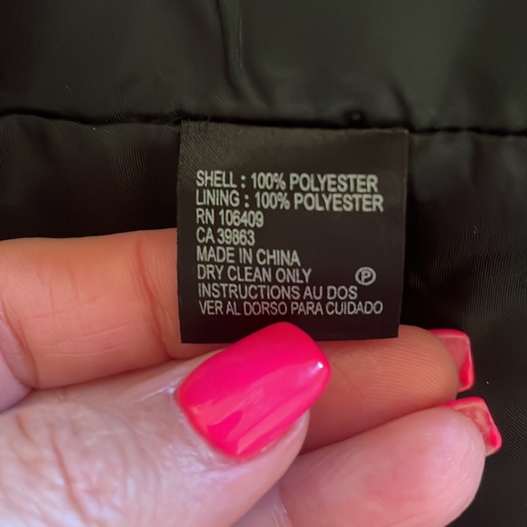 TAHARI Arthur S. Levine staple career black sheath dress O/S round collar 12P - Picture 14 of 14